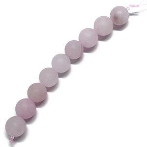As Low As $2 10mm Rose Quartz Round Beads (9)